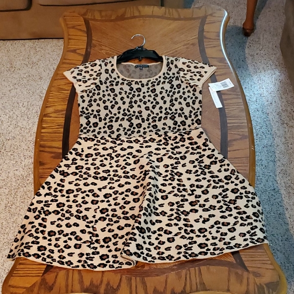 Dress by My Michelle - Picture 1 of 4